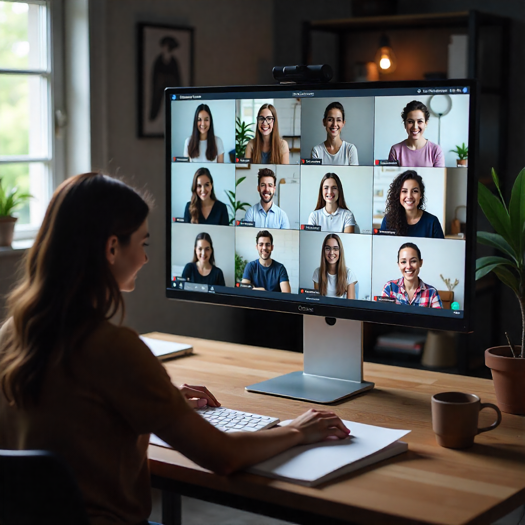 Interior lookbook collage